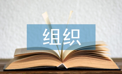 組織行為學課程論文