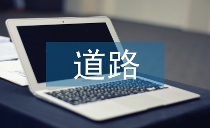 道路專業(yè)技術(shù)總結(jié)