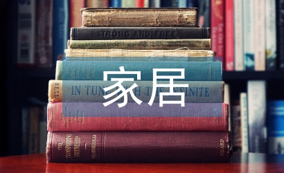 家居招商工作計劃