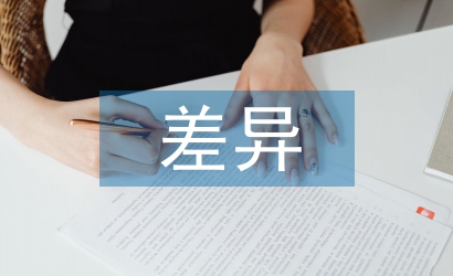中西方茶文化差異
