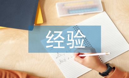 經(jīng)濟責(zé)任審計經(jīng)驗