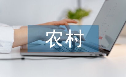 農(nóng)村電商商業(yè)模式
